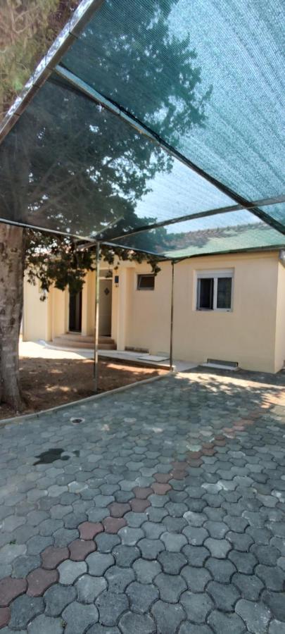 Apartmani Matela Petrcane Bagian luar foto